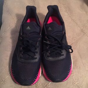 Adidas Boost NWOT solar drive
